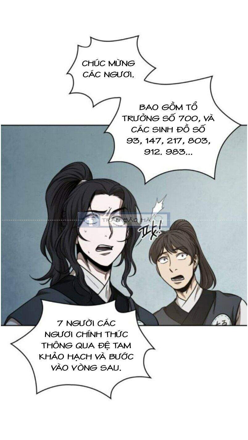 Ngã Lão Ma Thần Chap 64 - Next Chap 65