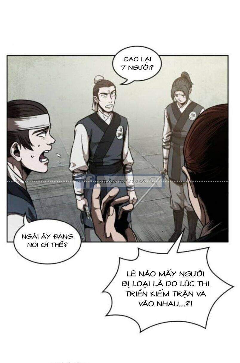 Ngã Lão Ma Thần Chap 64 - Next Chap 65