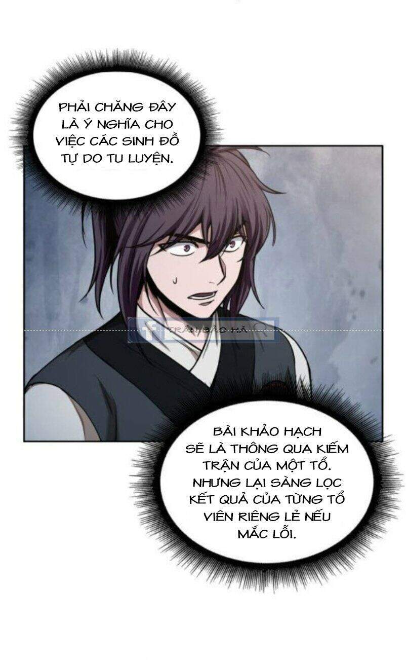 Ngã Lão Ma Thần Chap 64 - Next Chap 65