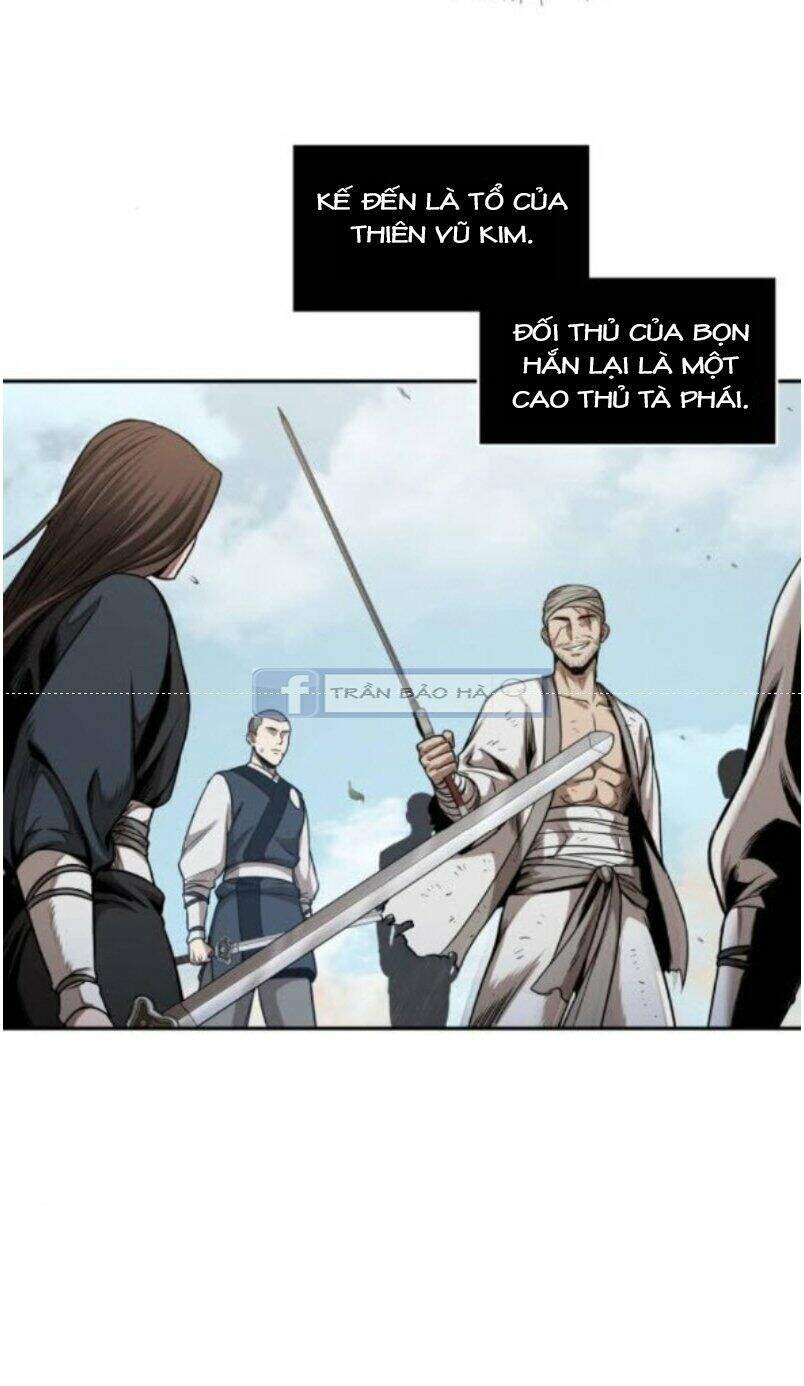 Ngã Lão Ma Thần Chap 64 - Next Chap 65