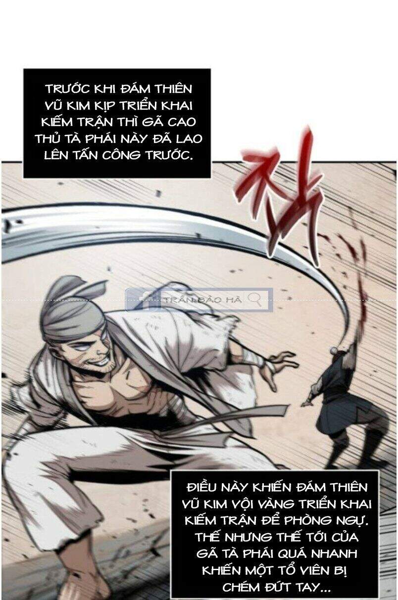 Ngã Lão Ma Thần Chap 64 - Next Chap 65