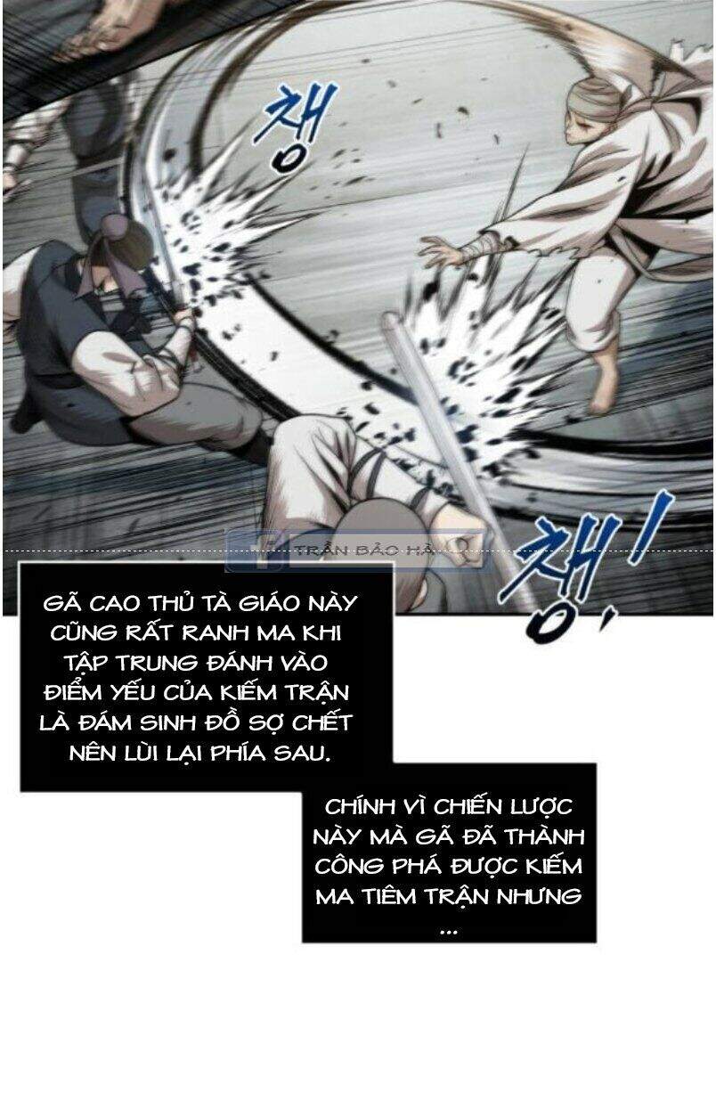 Ngã Lão Ma Thần Chap 64 - Next Chap 65
