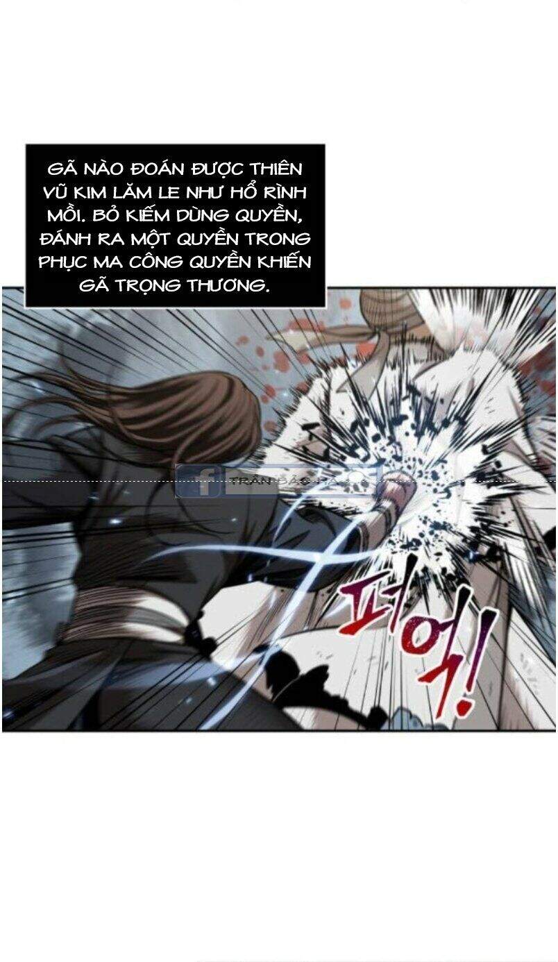 Ngã Lão Ma Thần Chap 64 - Next Chap 65