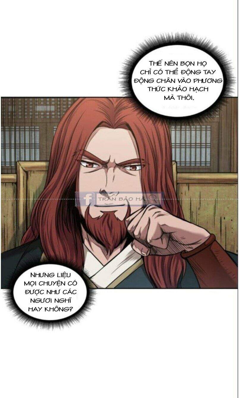 Ngã Lão Ma Thần Chap 64 - Next Chap 65