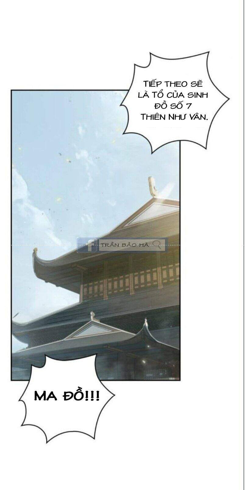 Ngã Lão Ma Thần Chap 64 - Next Chap 65