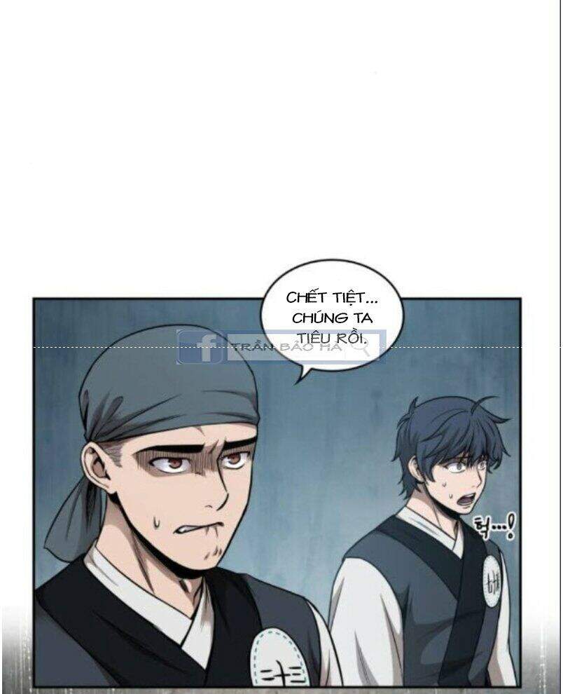 Ngã Lão Ma Thần Chap 64 - Next Chap 65