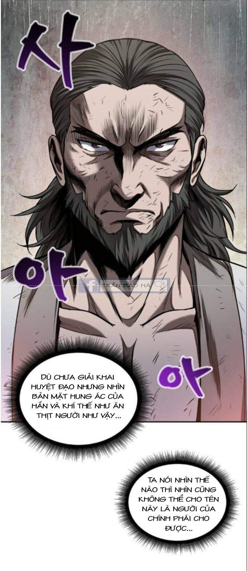 Ngã Lão Ma Thần Chap 64 - Next Chap 65