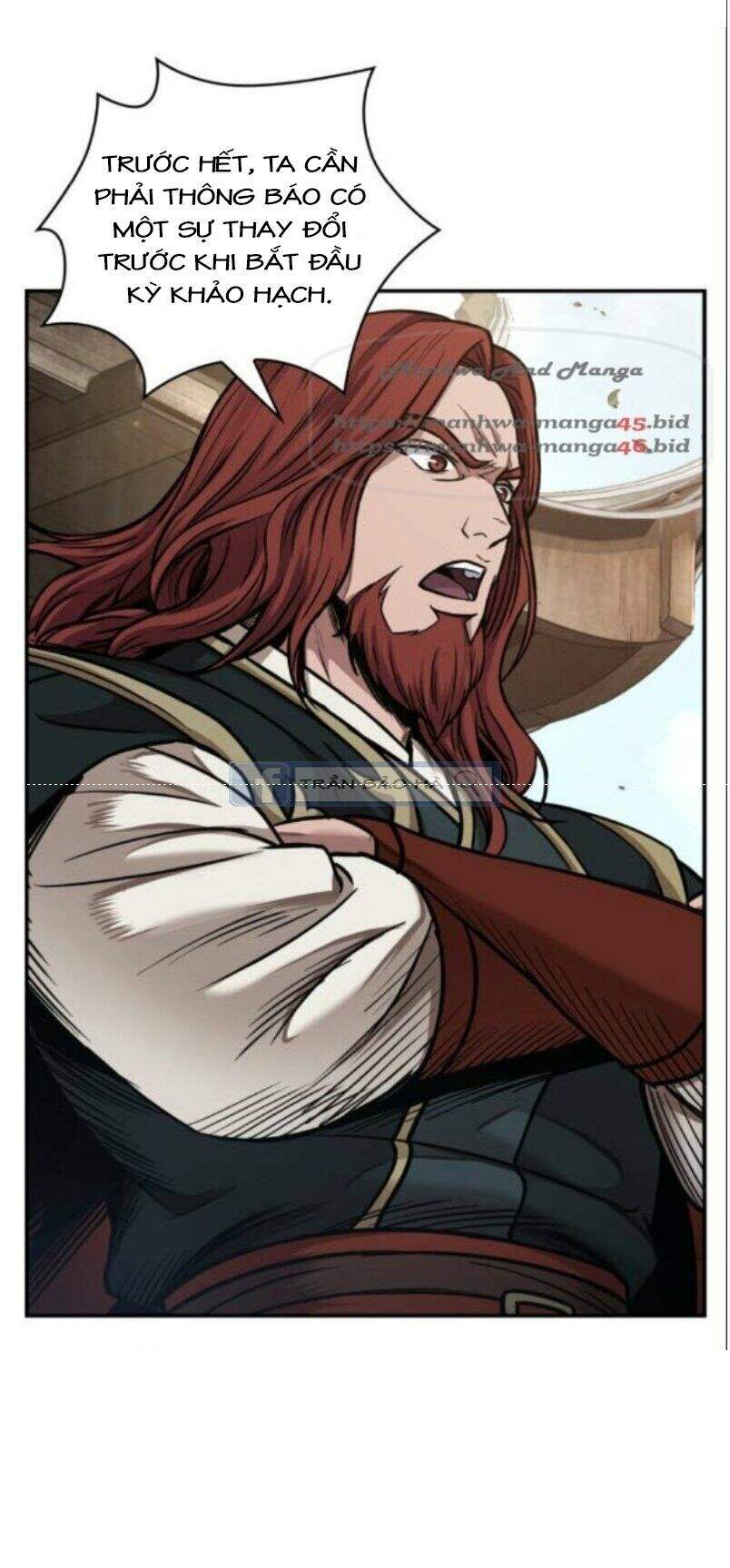 Ngã Lão Ma Thần Chap 64 - Next Chap 65