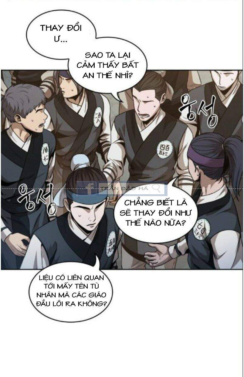 Ngã Lão Ma Thần Chap 64 - Next Chap 65