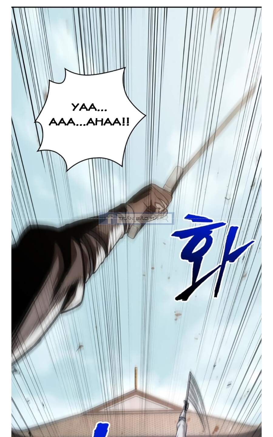 Ngã Lão Ma Thần Chap 65 - Next Chap 66