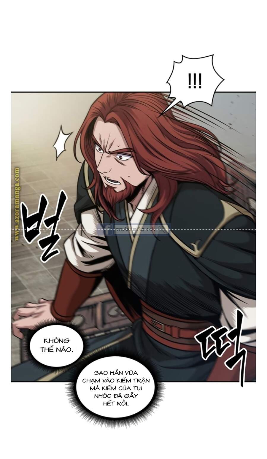 Ngã Lão Ma Thần Chap 65 - Next Chap 66