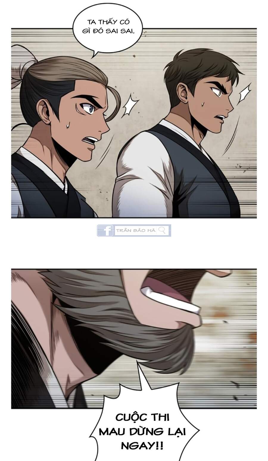 Ngã Lão Ma Thần Chap 65 - Next Chap 66
