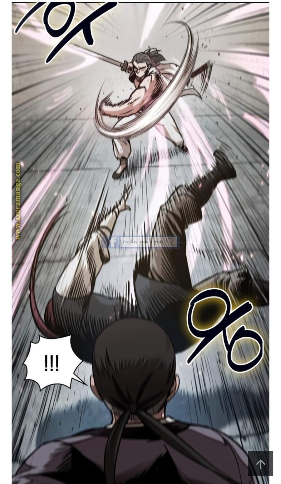 Ngã Lão Ma Thần Chap 65 - Next Chap 66
