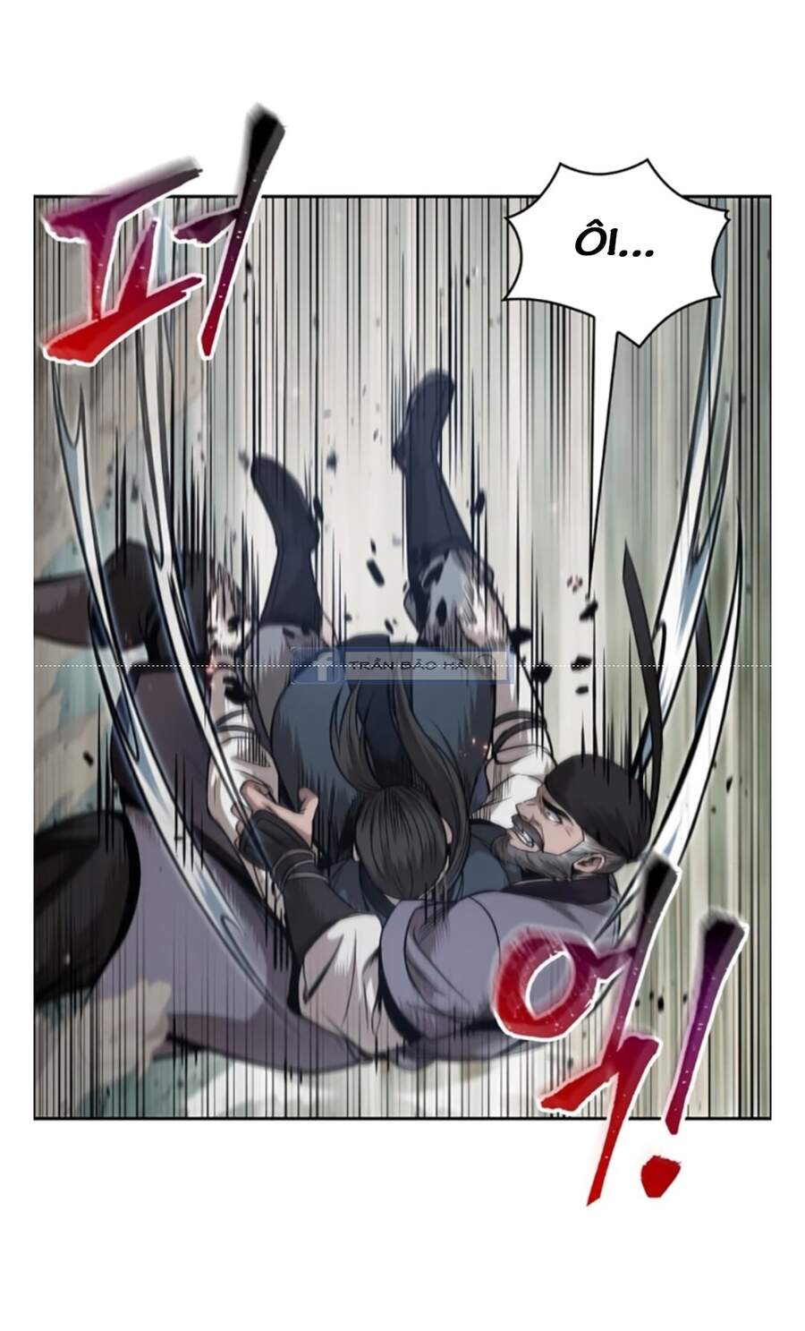 Ngã Lão Ma Thần Chap 65 - Next Chap 66