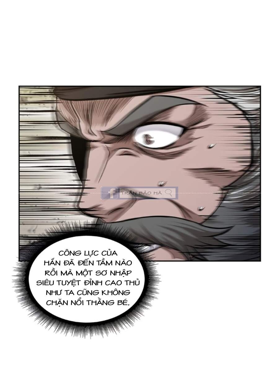 Ngã Lão Ma Thần Chap 65 - Next Chap 66