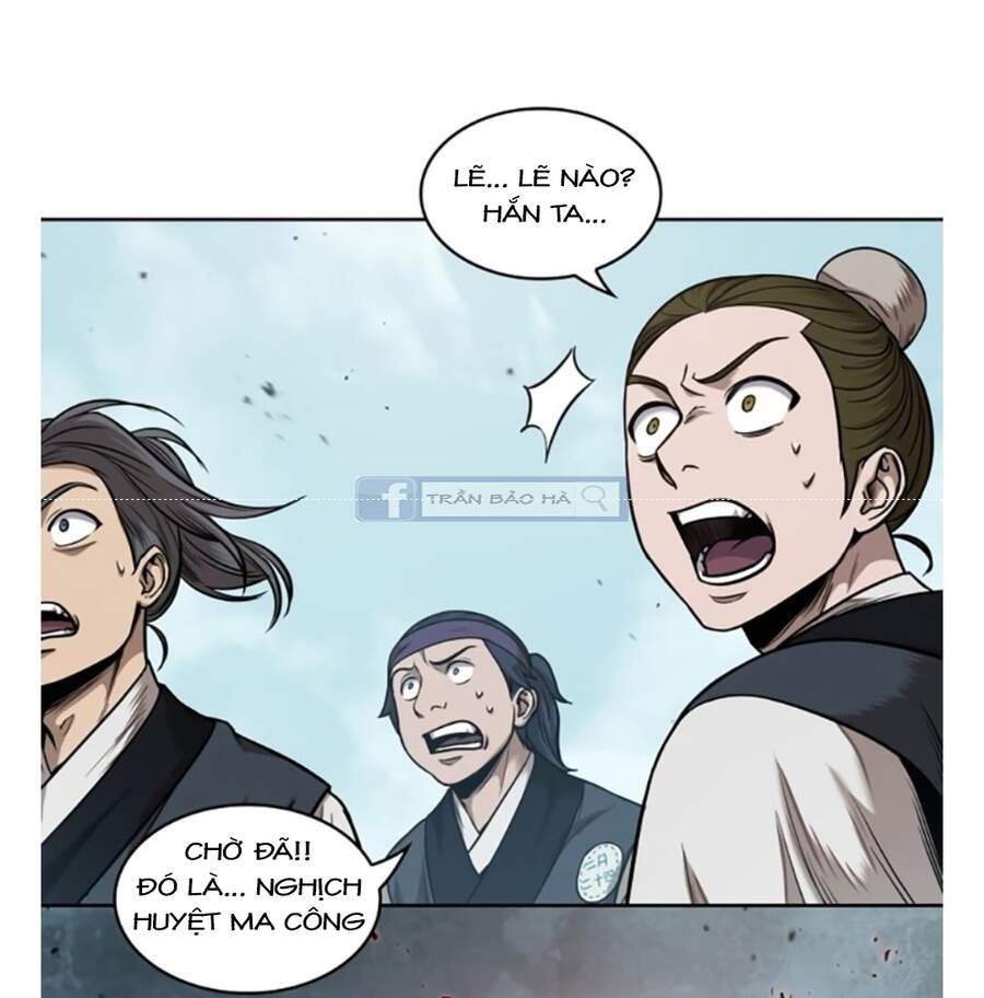 Ngã Lão Ma Thần Chap 65 - Next Chap 66