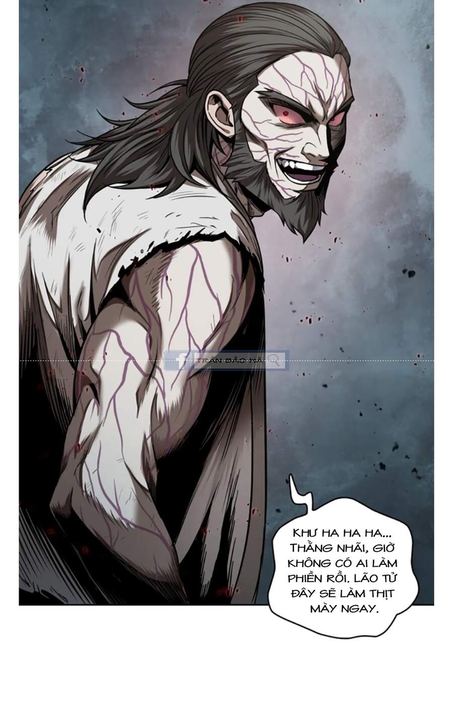 Ngã Lão Ma Thần Chap 65 - Next Chap 66