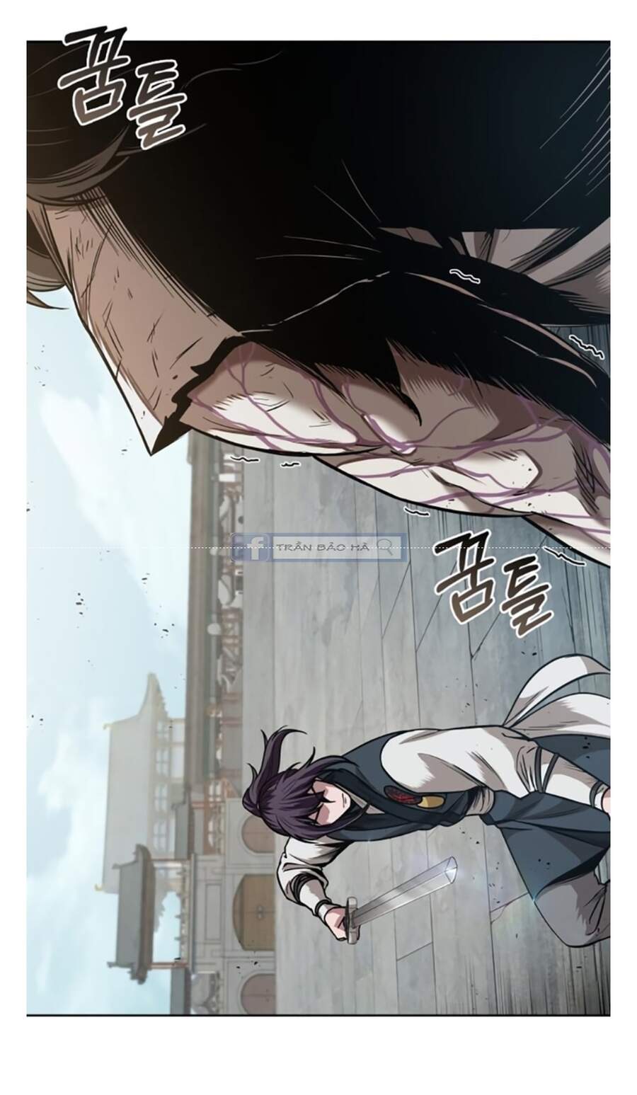 Ngã Lão Ma Thần Chap 65 - Next Chap 66