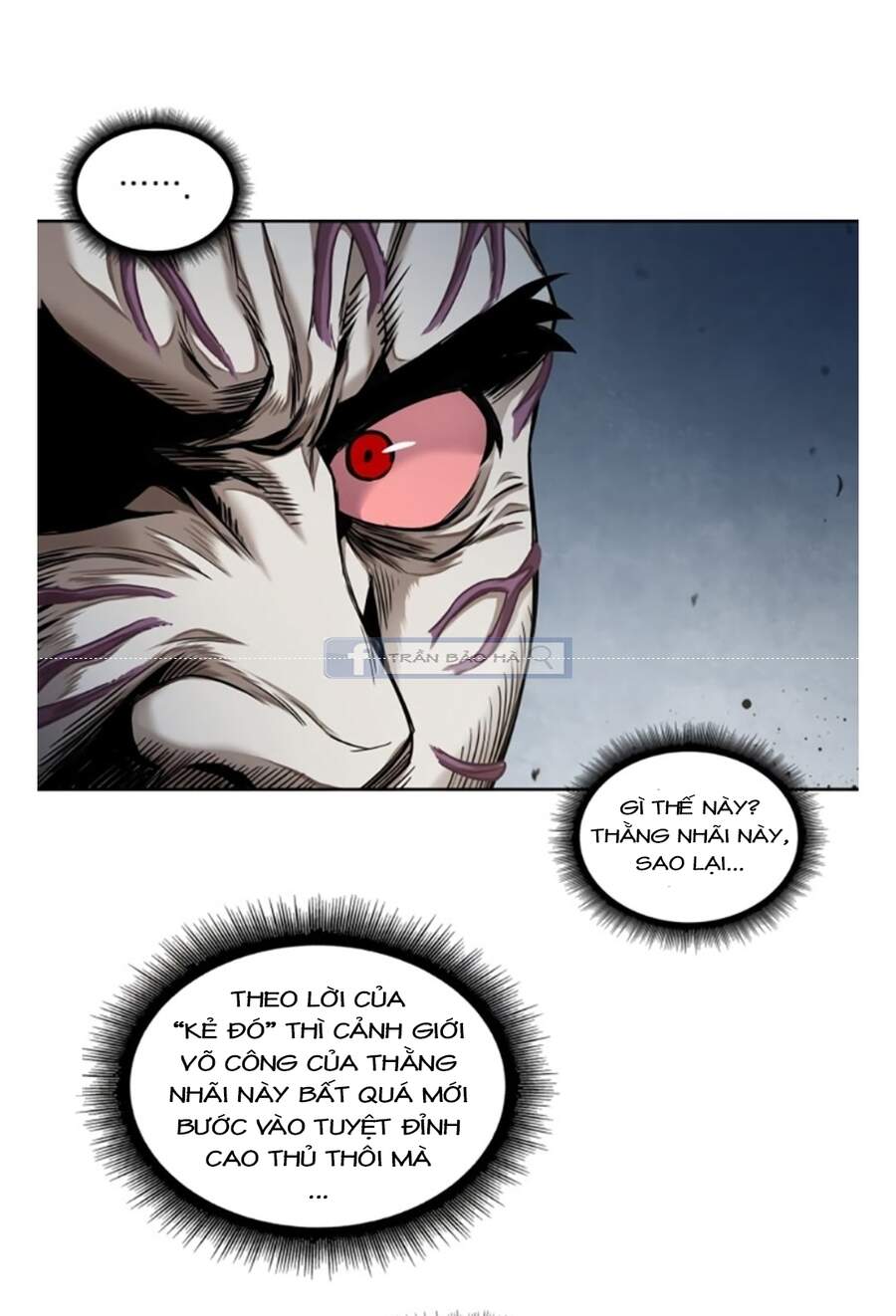 Ngã Lão Ma Thần Chap 65 - Next Chap 66