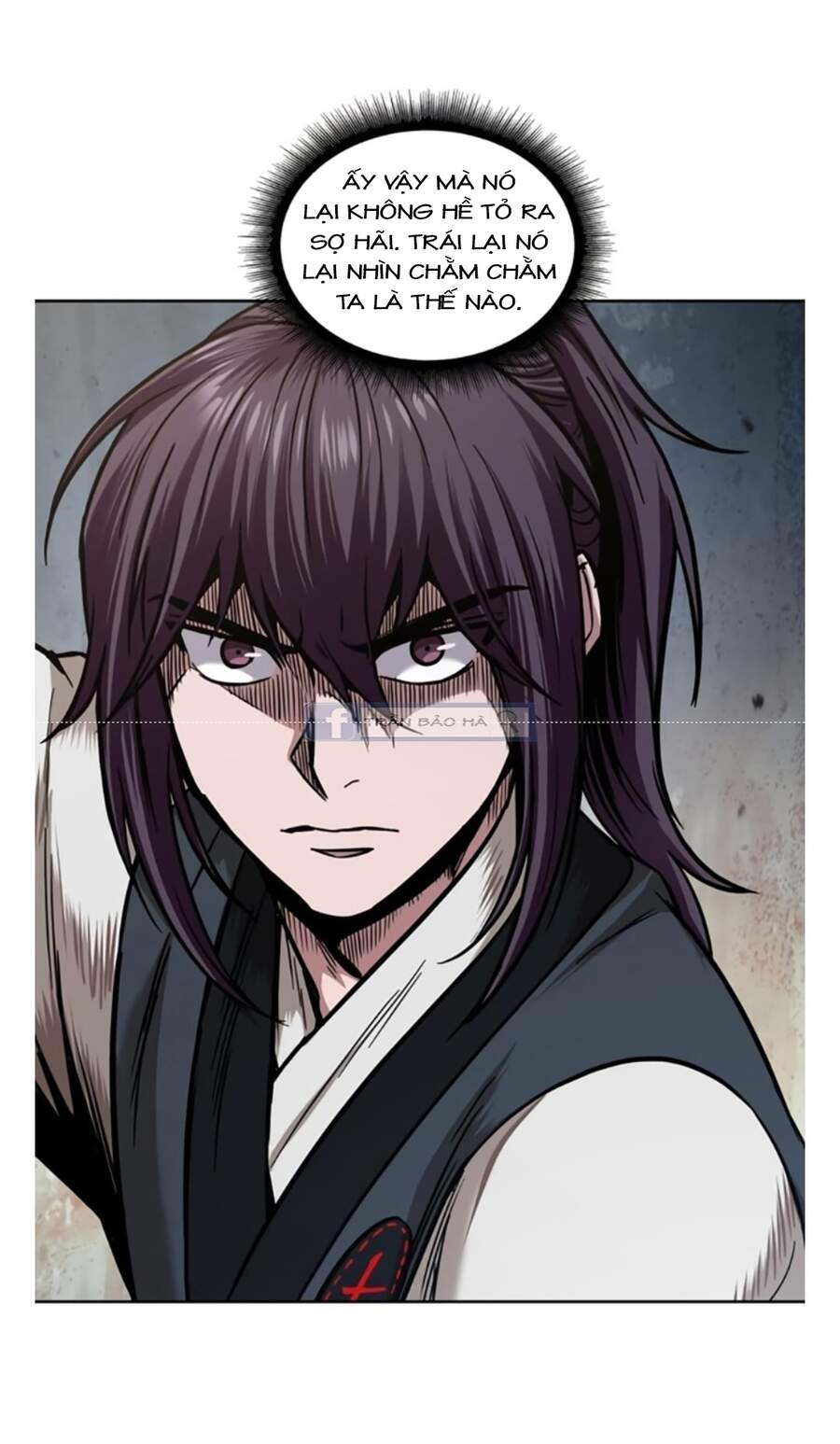 Ngã Lão Ma Thần Chap 65 - Next Chap 66