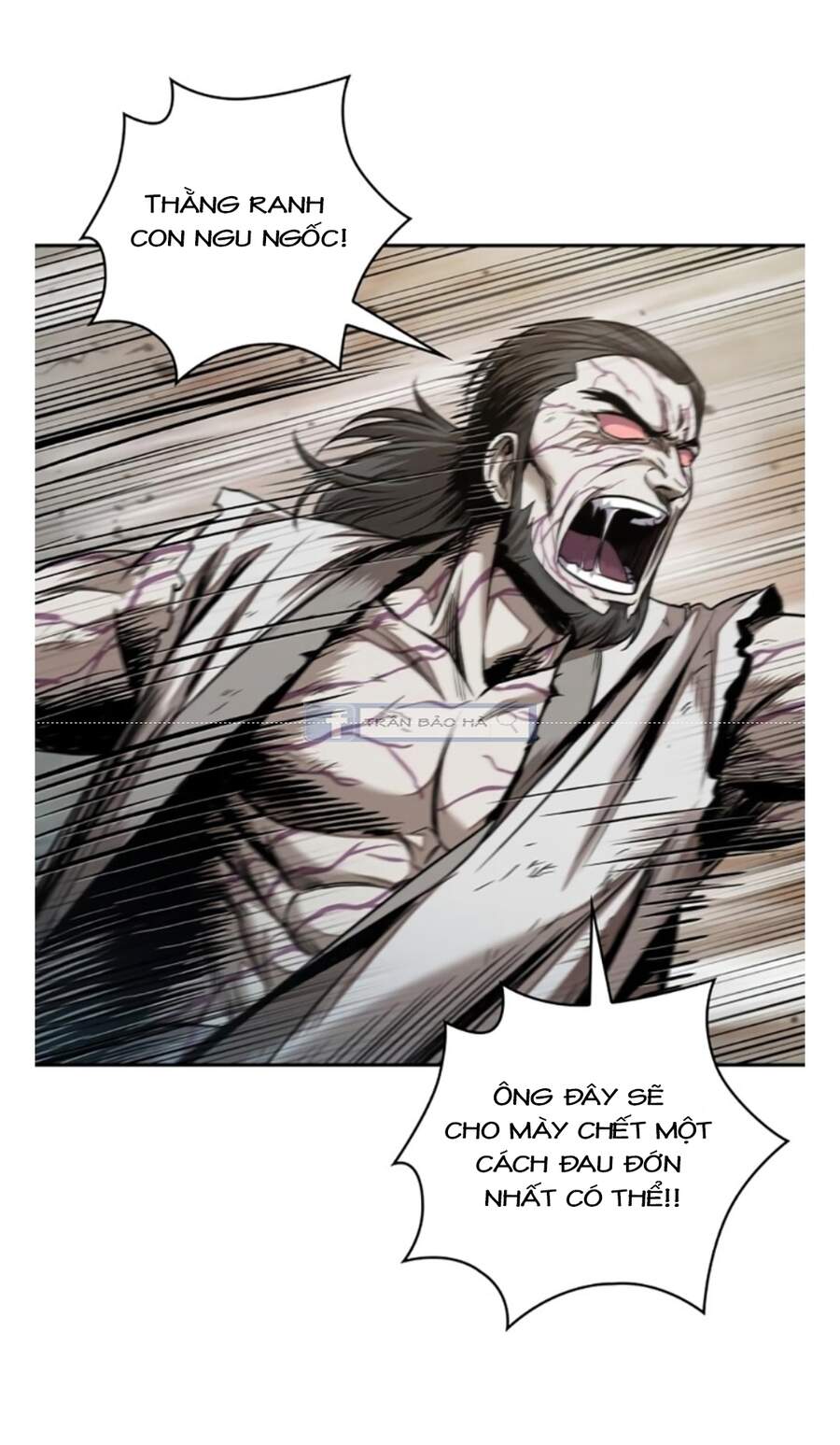 Ngã Lão Ma Thần Chap 65 - Next Chap 66
