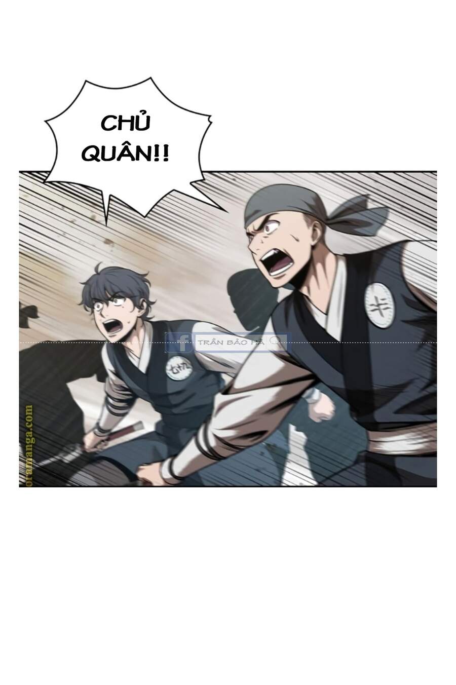 Ngã Lão Ma Thần Chap 65 - Next Chap 66