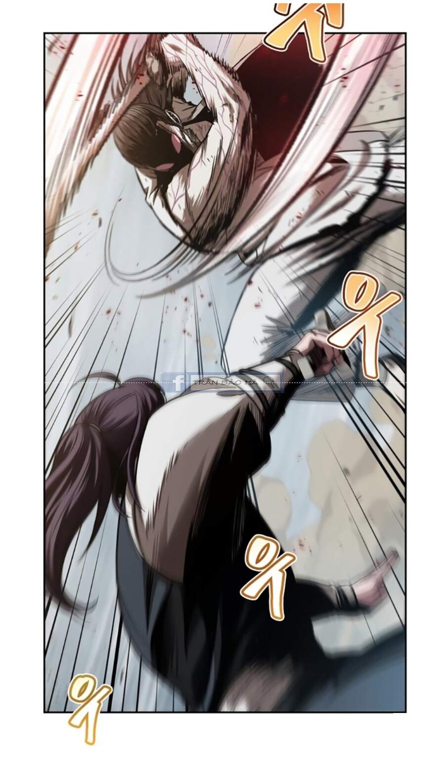 Ngã Lão Ma Thần Chap 65 - Next Chap 66