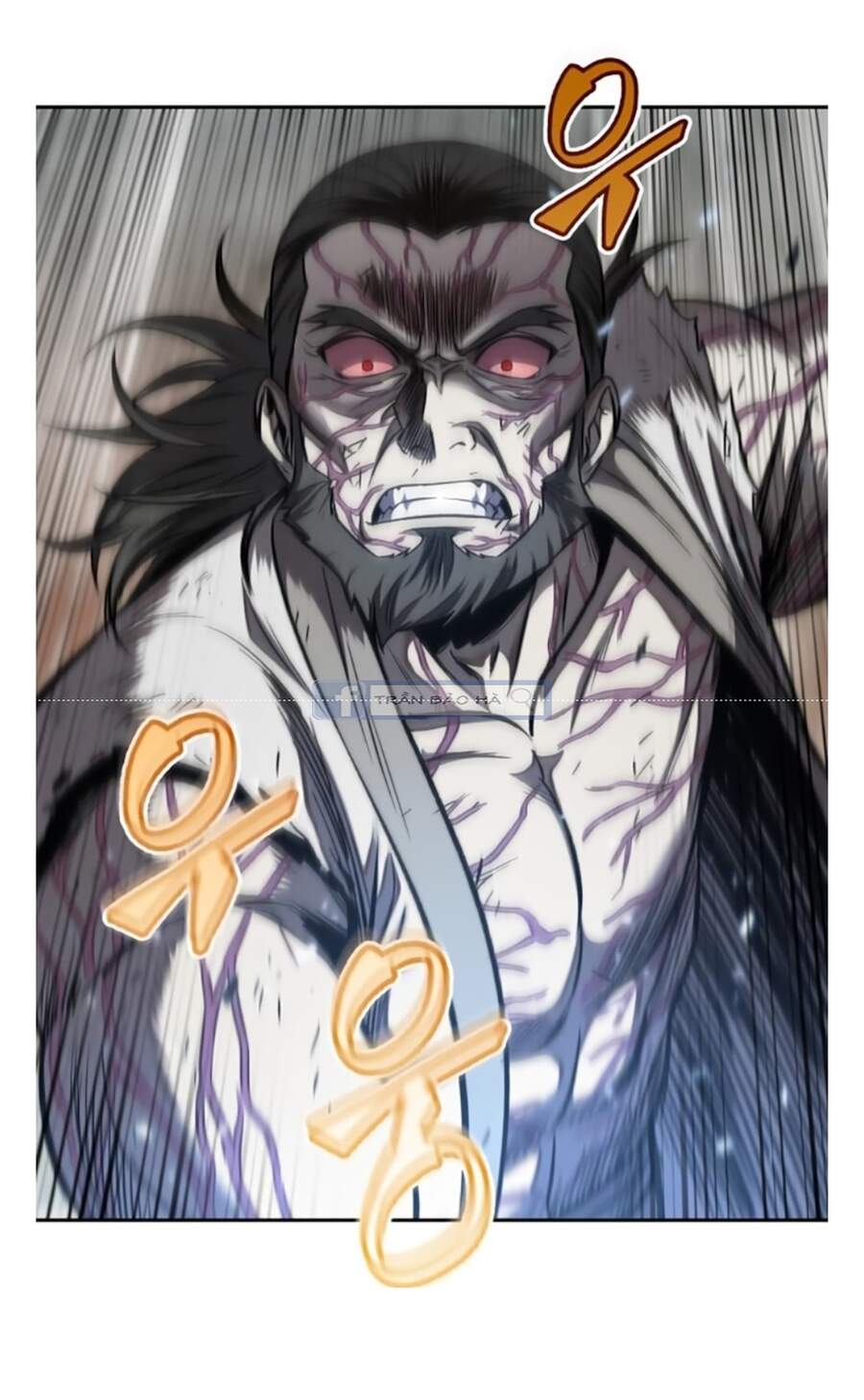 Ngã Lão Ma Thần Chap 65 - Next Chap 66