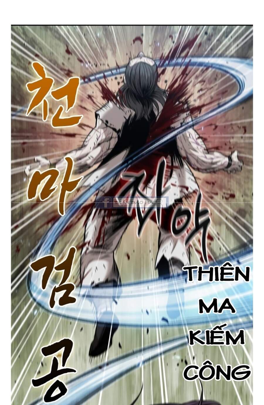 Ngã Lão Ma Thần Chap 65 - Next Chap 66