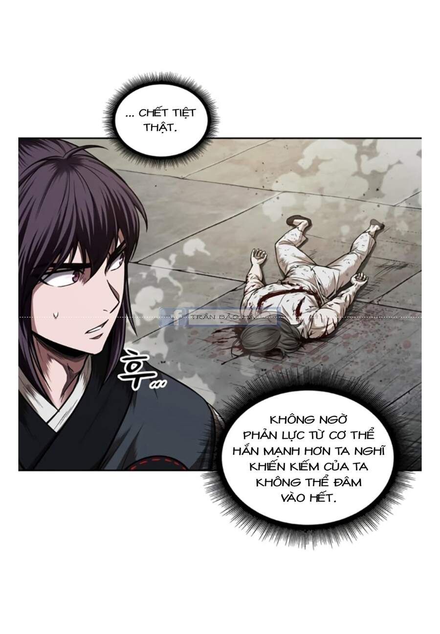 Ngã Lão Ma Thần Chap 65 - Next Chap 66