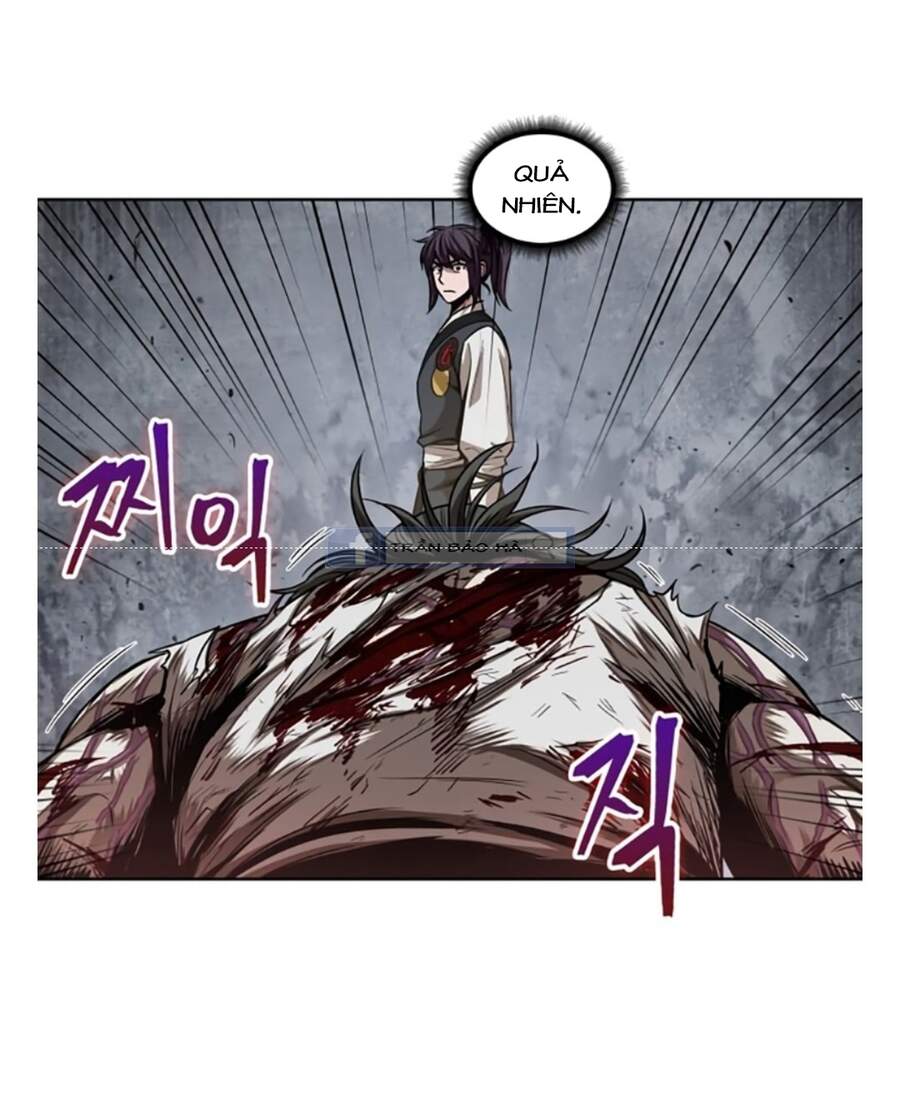 Ngã Lão Ma Thần Chap 65 - Next Chap 66
