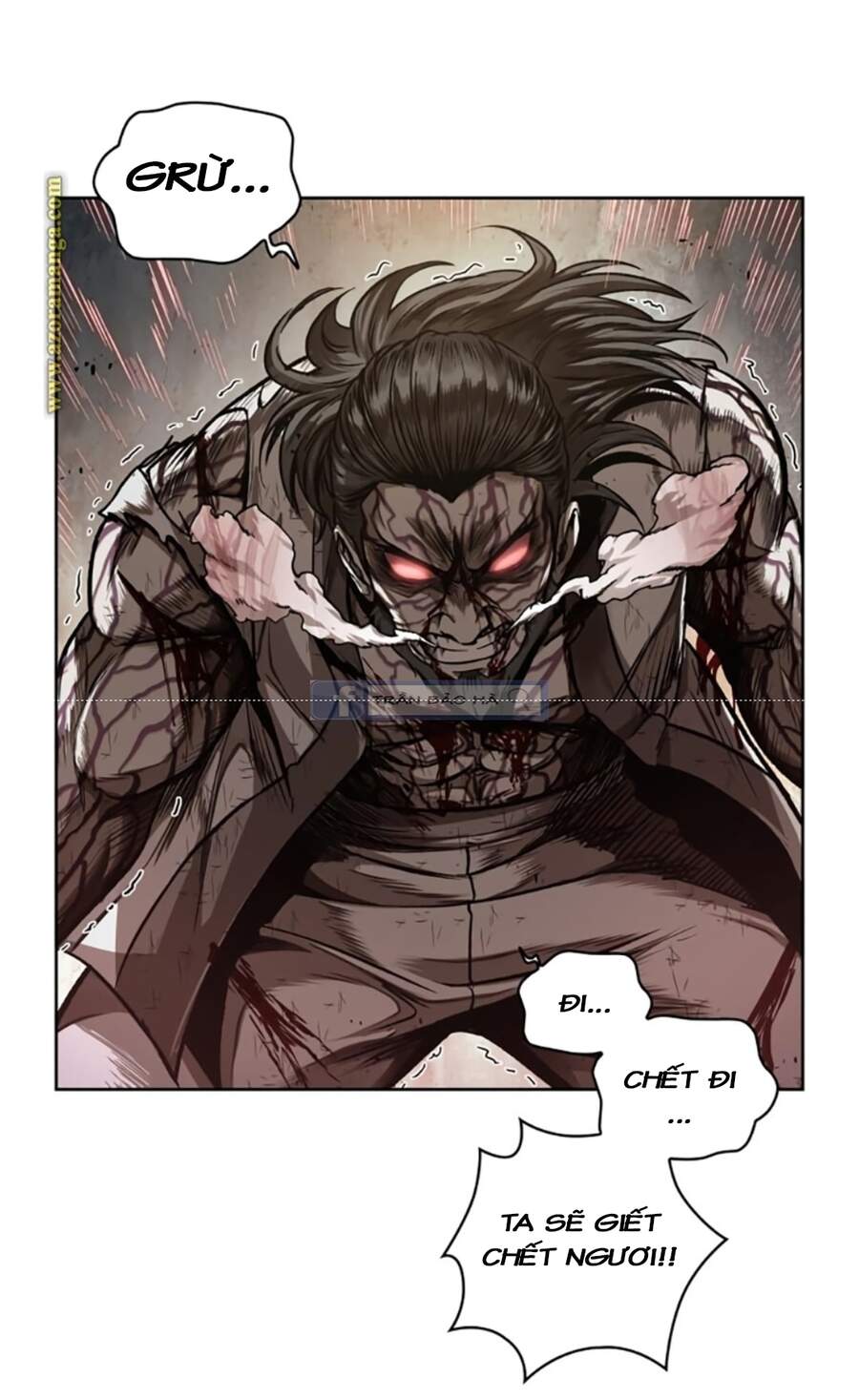 Ngã Lão Ma Thần Chap 65 - Next Chap 66