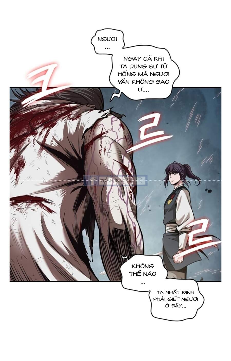 Ngã Lão Ma Thần Chap 65 - Next Chap 66