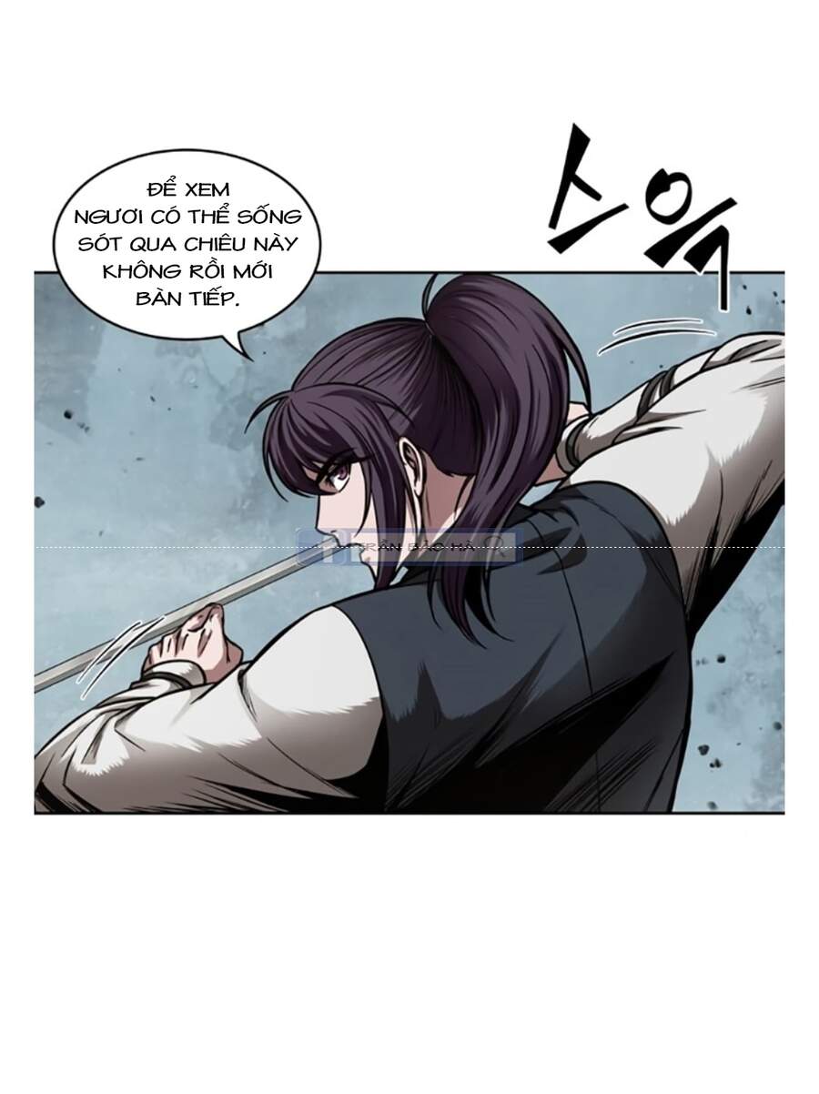 Ngã Lão Ma Thần Chap 65 - Next Chap 66