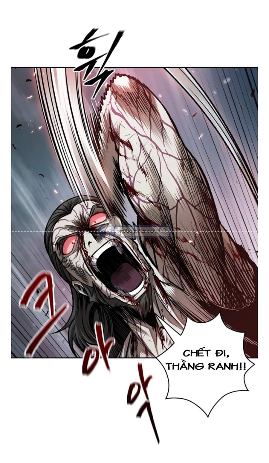 Ngã Lão Ma Thần Chap 65 - Next Chap 66