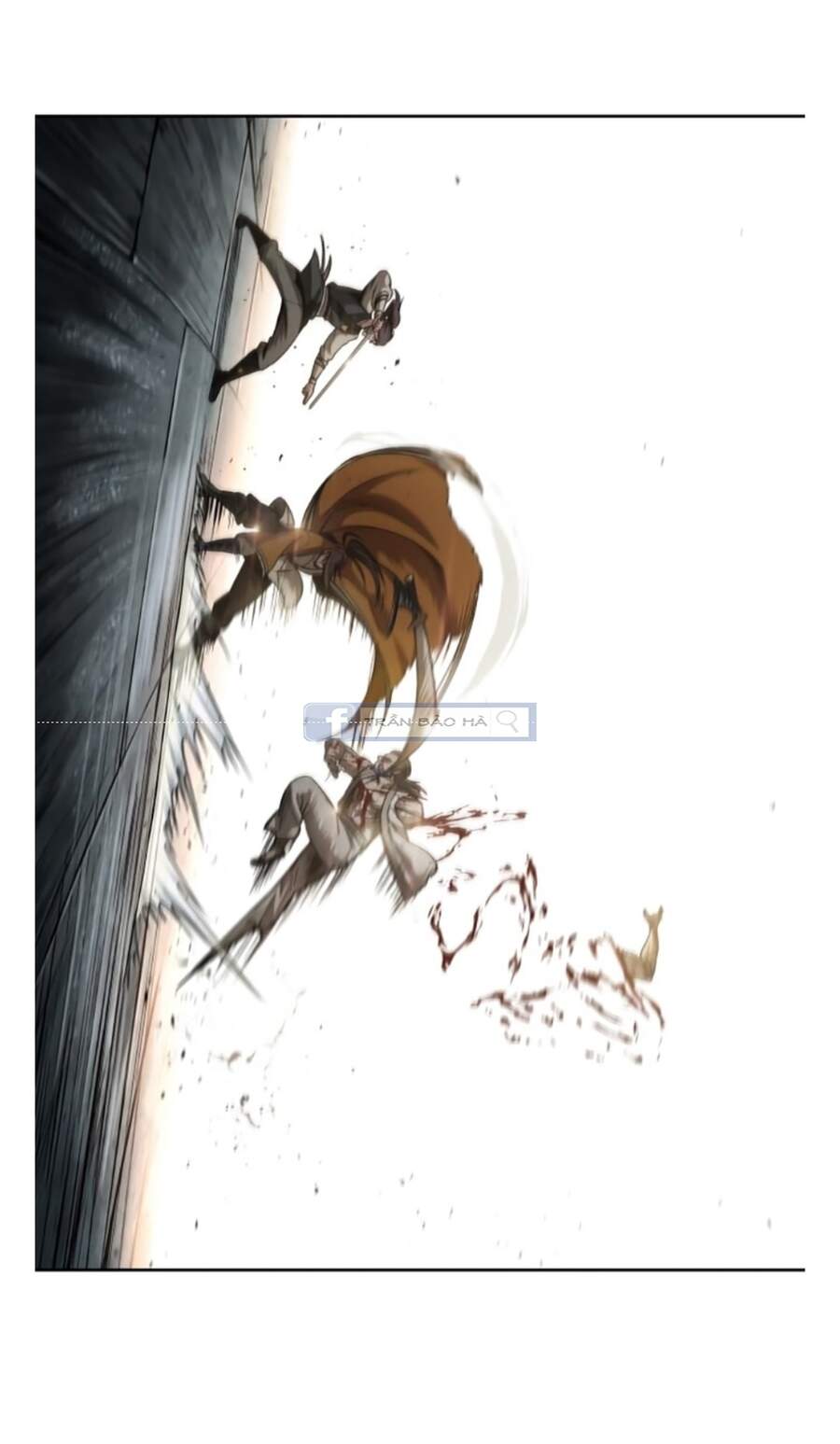 Ngã Lão Ma Thần Chap 65 - Next Chap 66