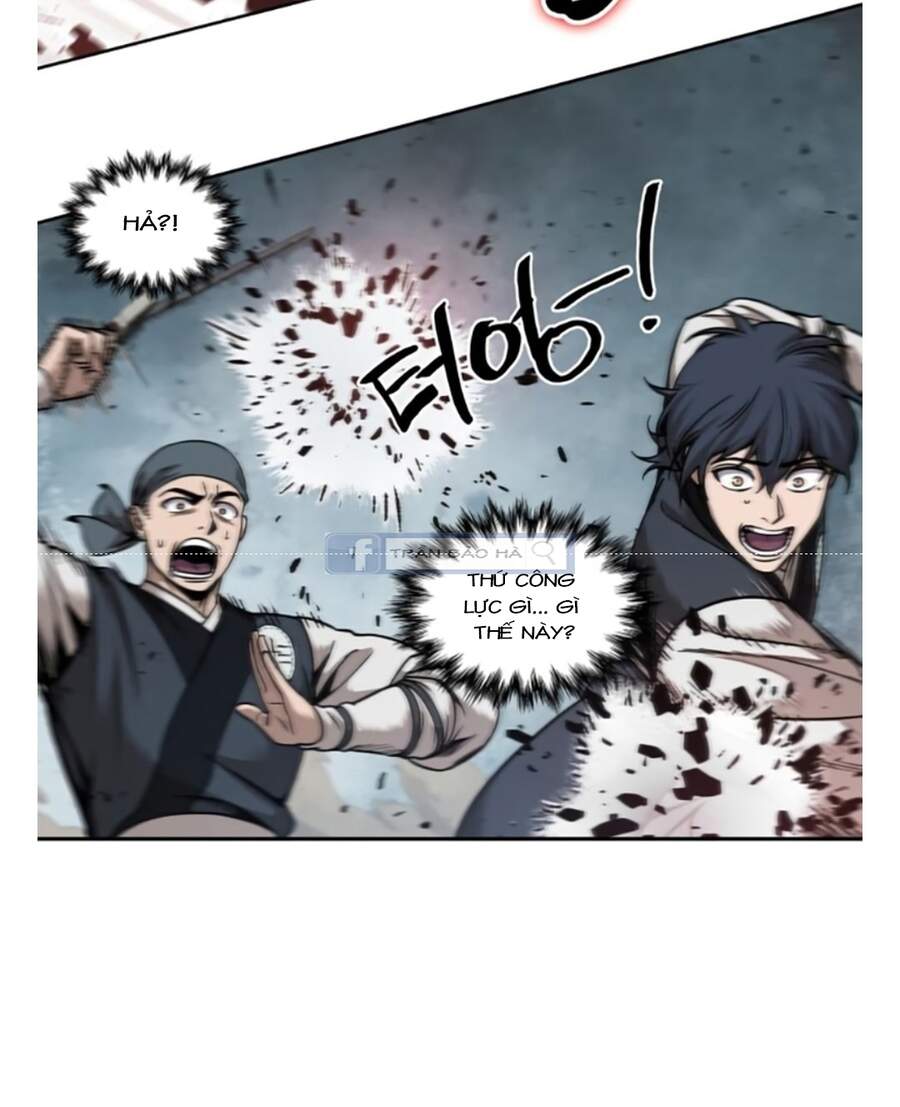 Ngã Lão Ma Thần Chap 65 - Next Chap 66