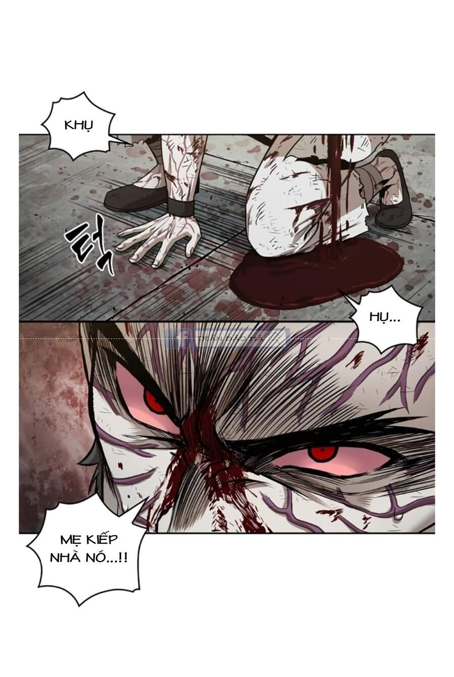 Ngã Lão Ma Thần Chap 65 - Next Chap 66