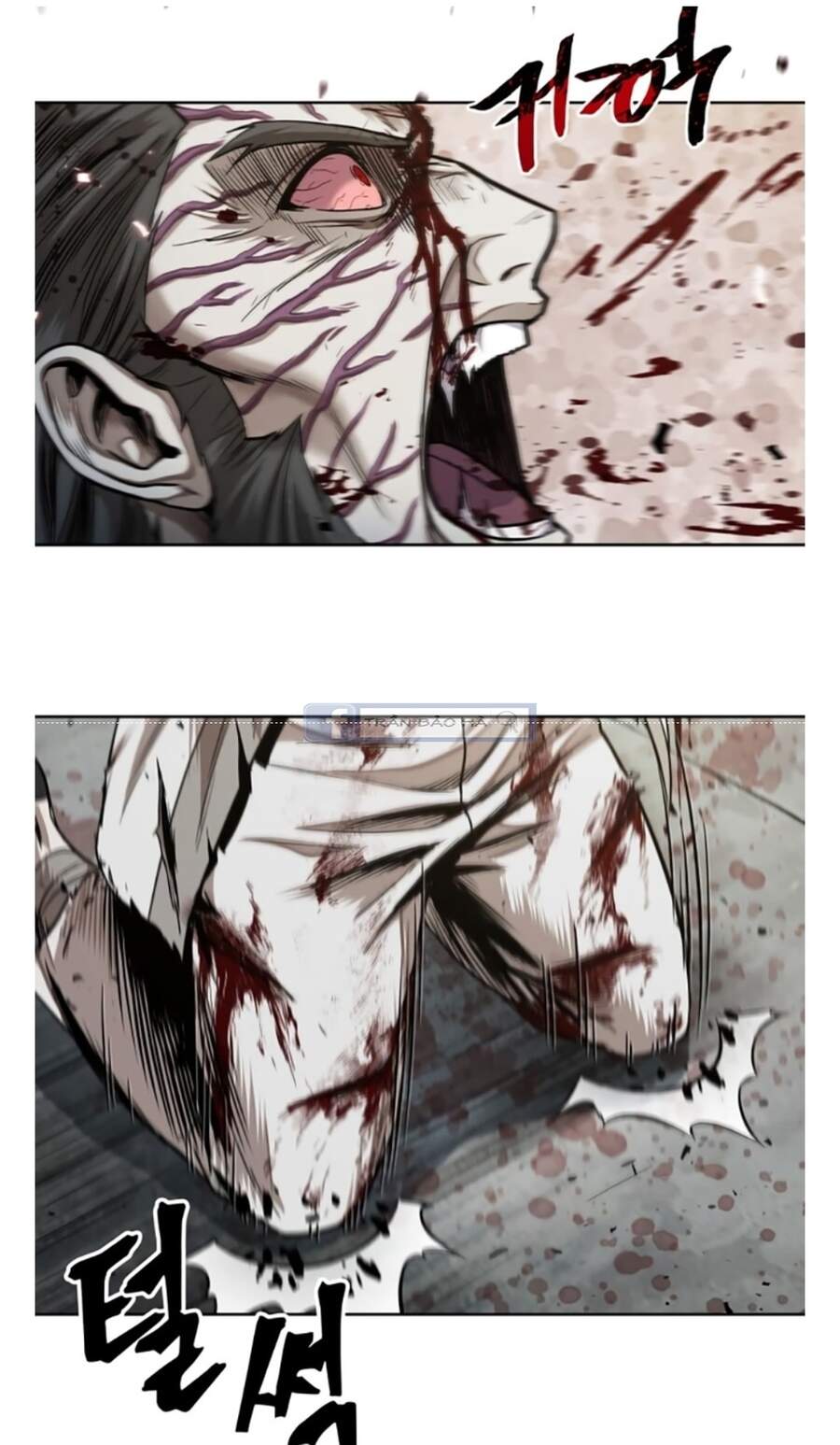 Ngã Lão Ma Thần Chap 65 - Next Chap 66