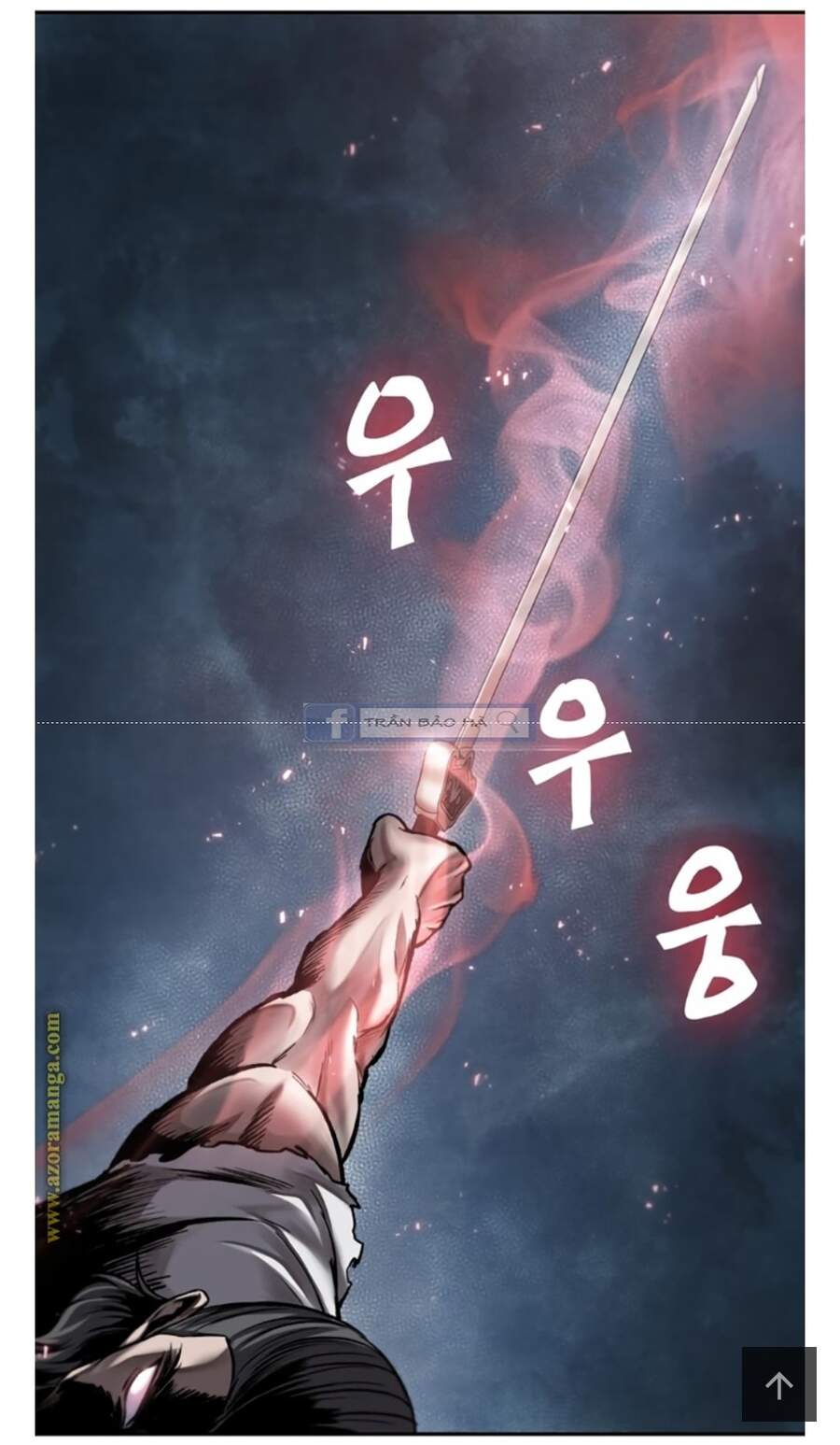 Ngã Lão Ma Thần Chap 65 - Next Chap 66