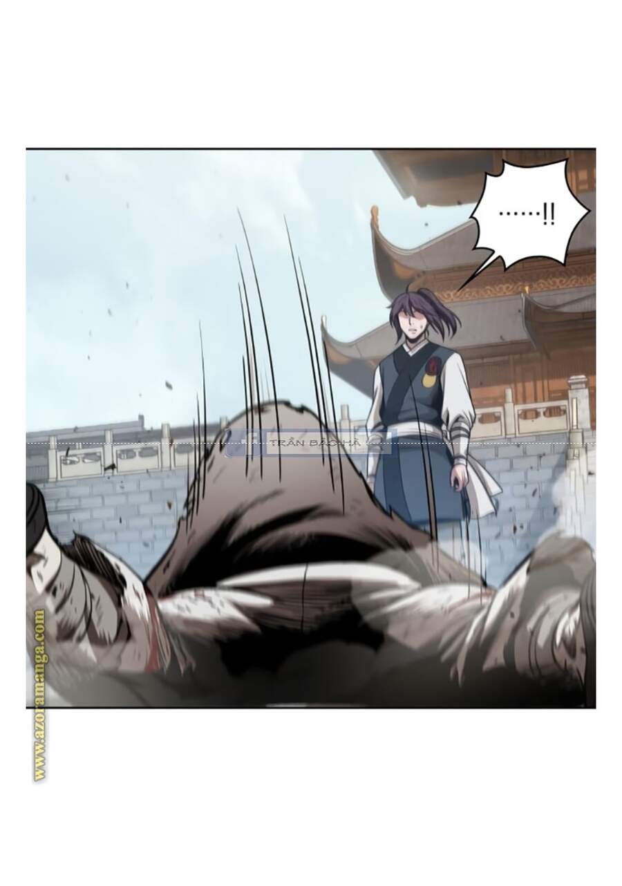 Ngã Lão Ma Thần Chap 65 - Next Chap 66
