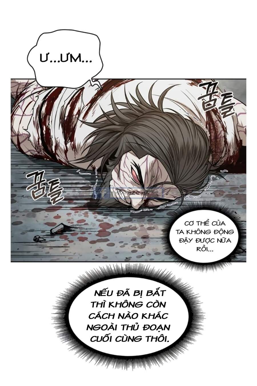 Ngã Lão Ma Thần Chap 65 - Next Chap 66
