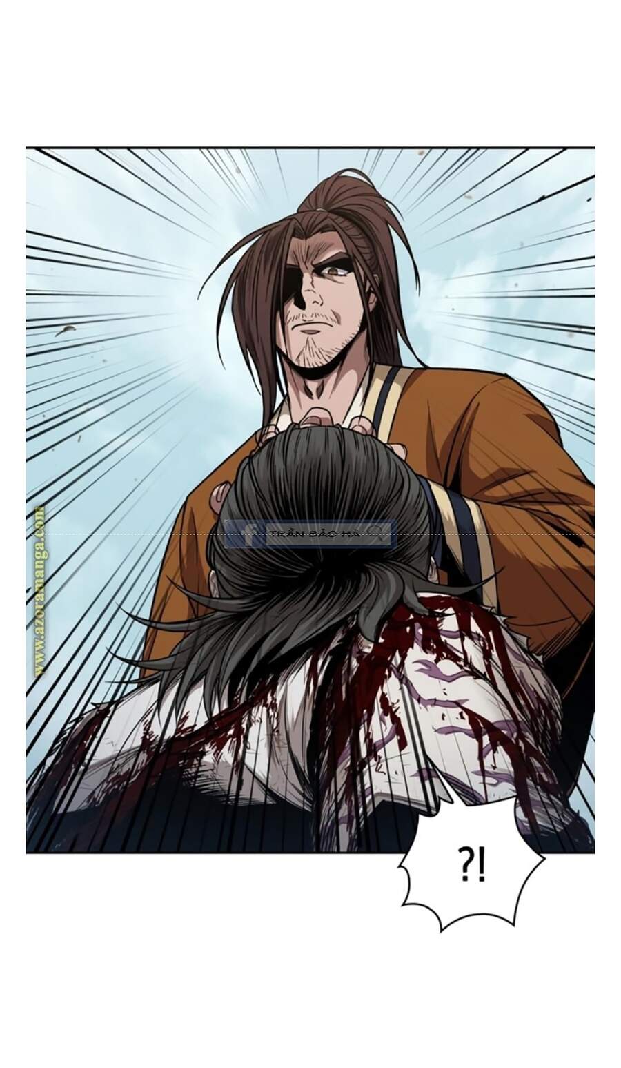 Ngã Lão Ma Thần Chap 65 - Next Chap 66