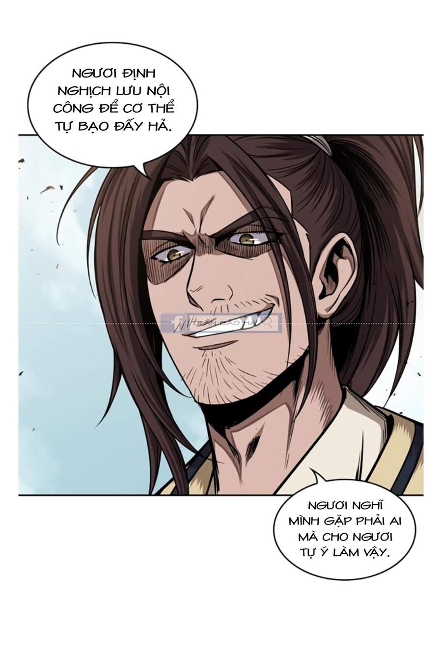 Ngã Lão Ma Thần Chap 65 - Next Chap 66