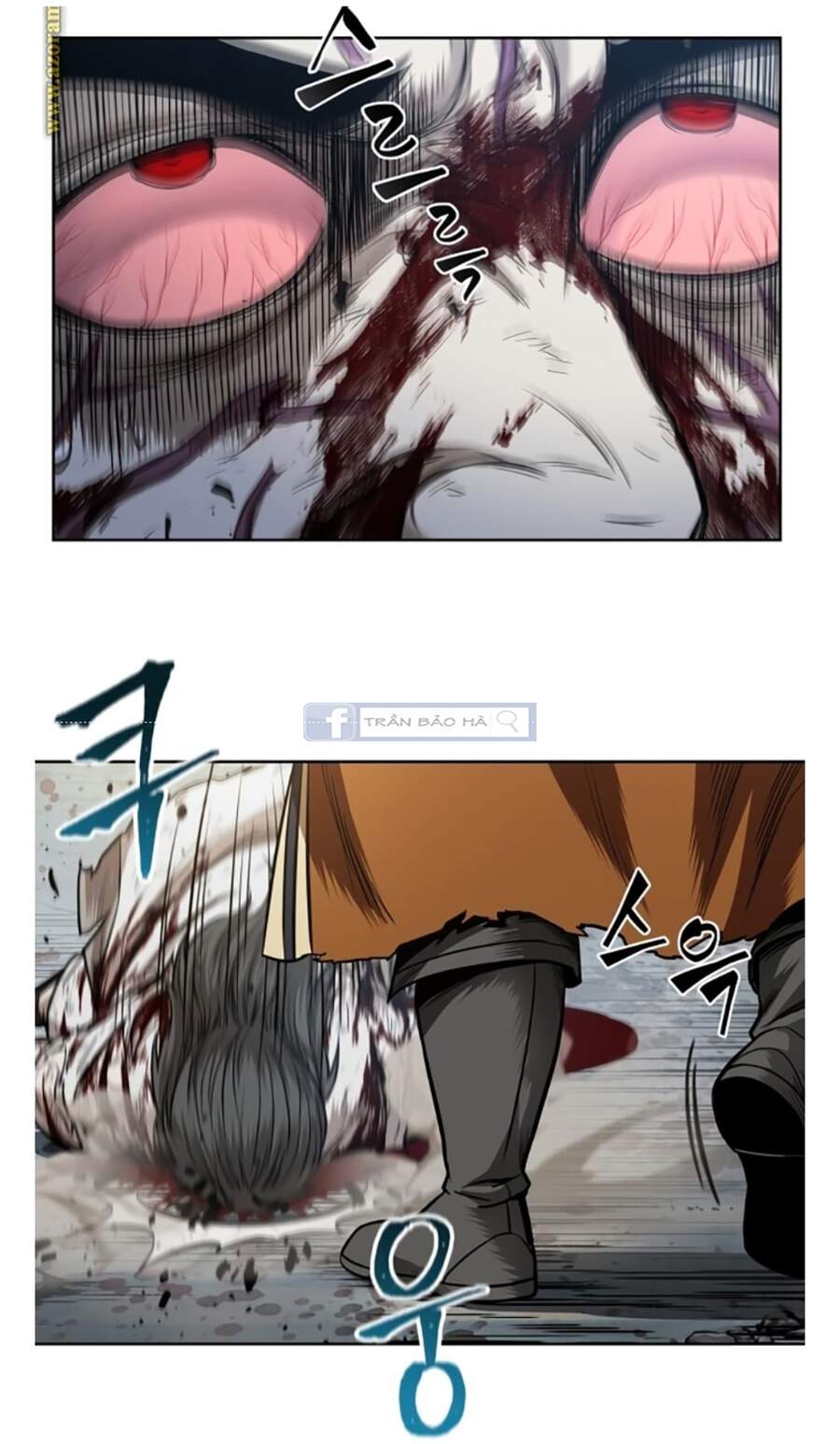 Ngã Lão Ma Thần Chap 65 - Next Chap 66