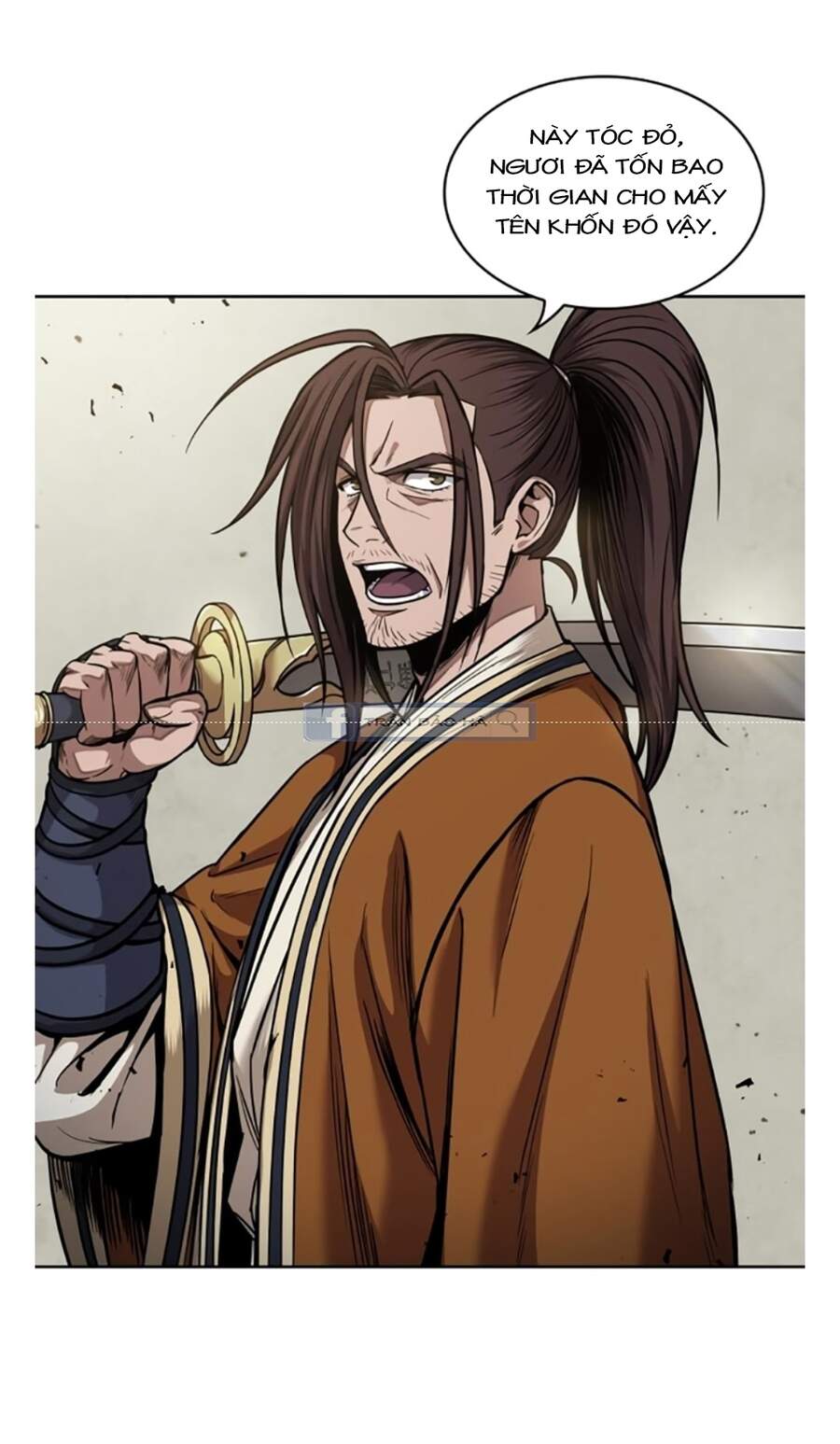 Ngã Lão Ma Thần Chap 65 - Next Chap 66