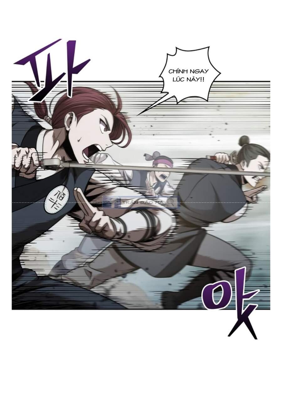Ngã Lão Ma Thần Chap 65 - Next Chap 66