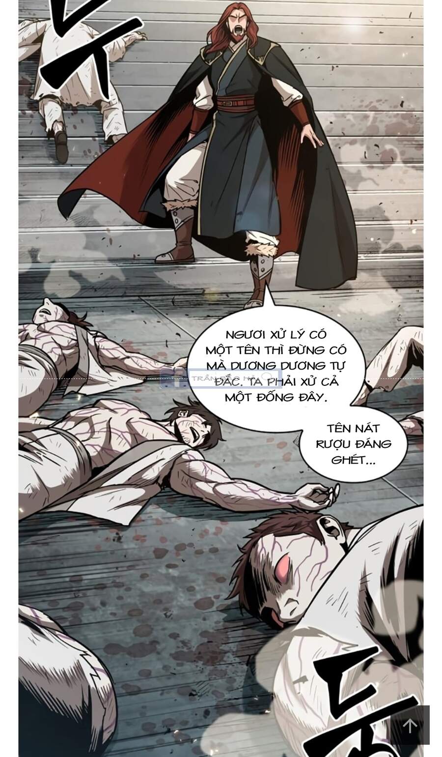 Ngã Lão Ma Thần Chap 65 - Next Chap 66