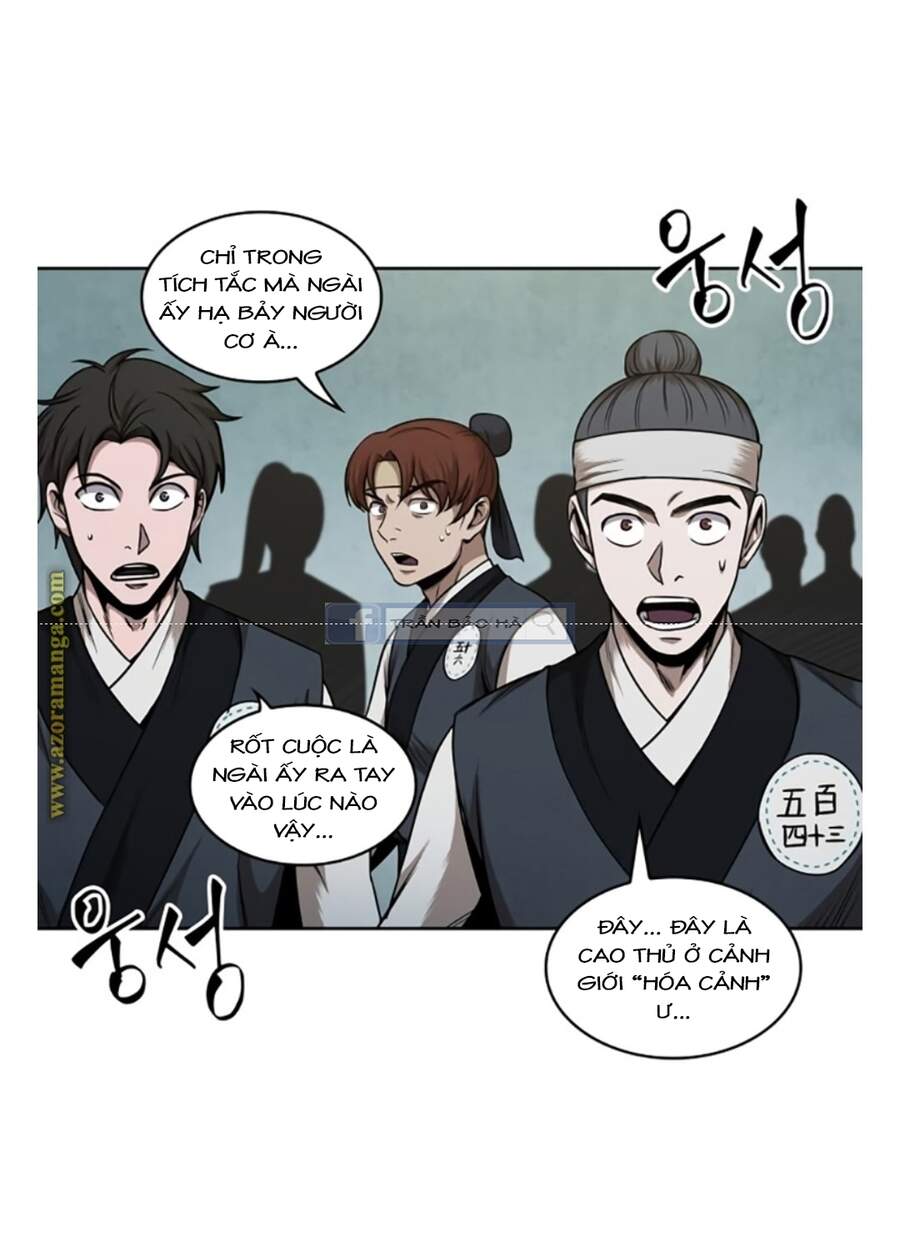 Ngã Lão Ma Thần Chap 65 - Next Chap 66