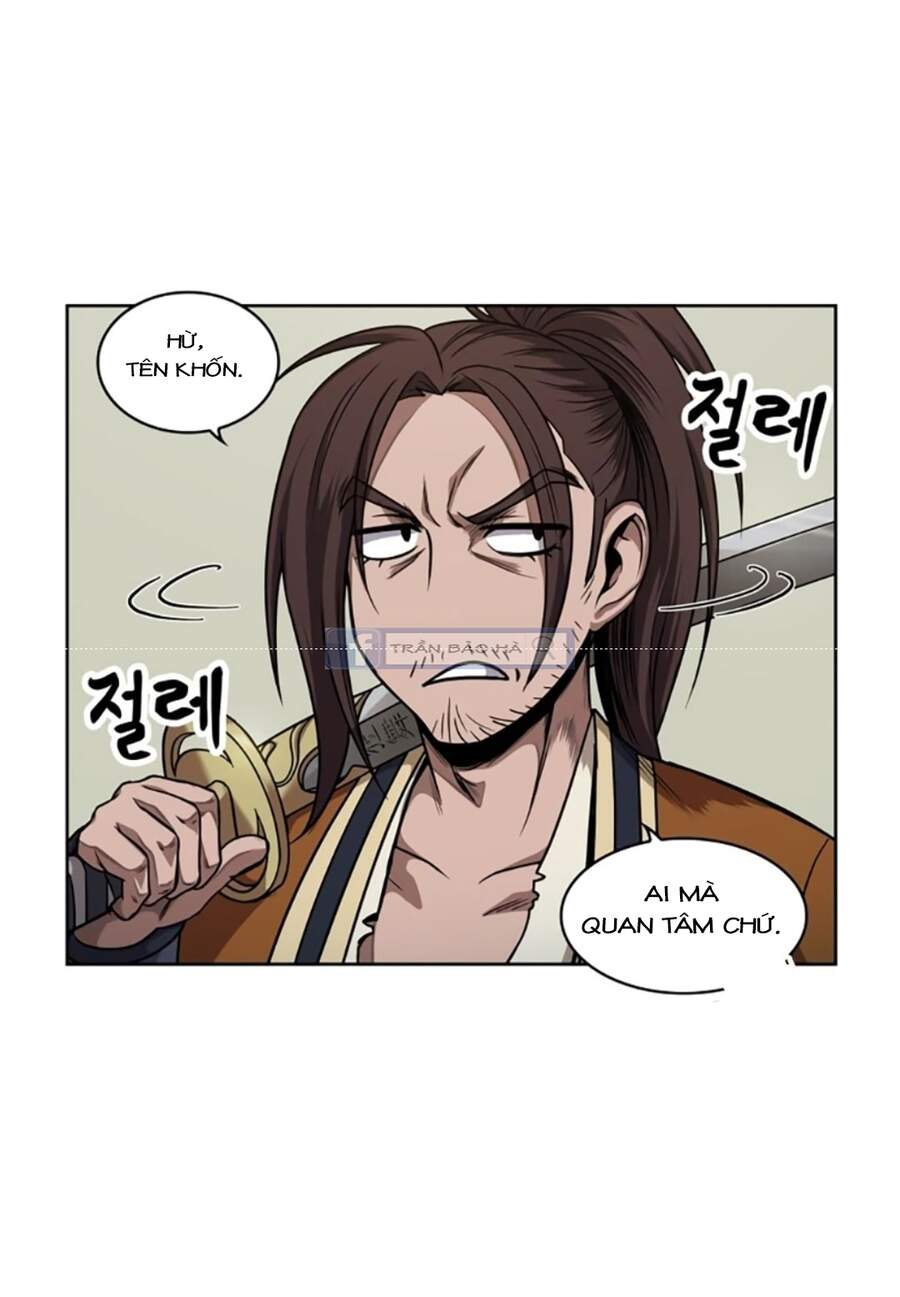 Ngã Lão Ma Thần Chap 65 - Next Chap 66
